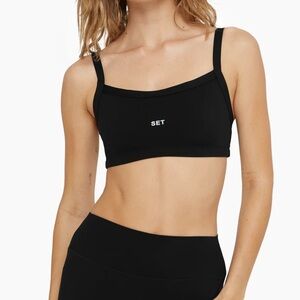 Set Active Sports Bra